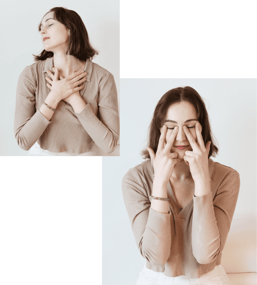 formation yoga du visage