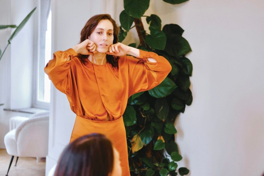 formation yoga du visage